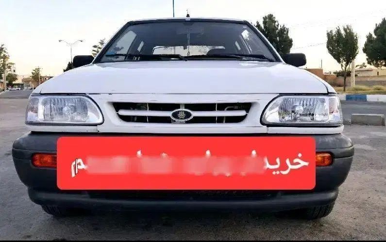 خودرو پراید، صبا آگهی ann_20543038