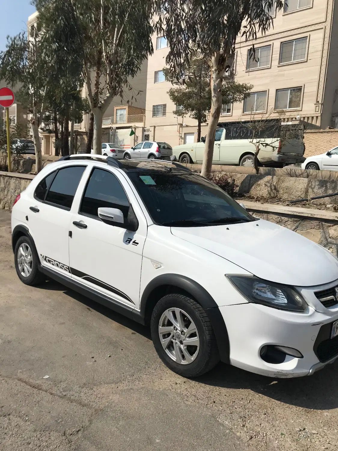 کوییک R دنده‌ای - 1399