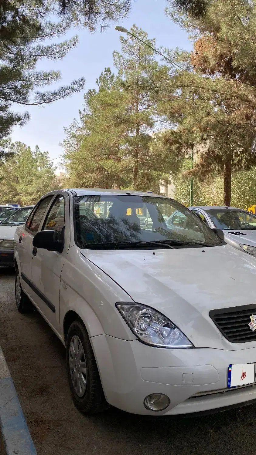 خودرو تیبا، صندوق دار آگهی ann_20543041