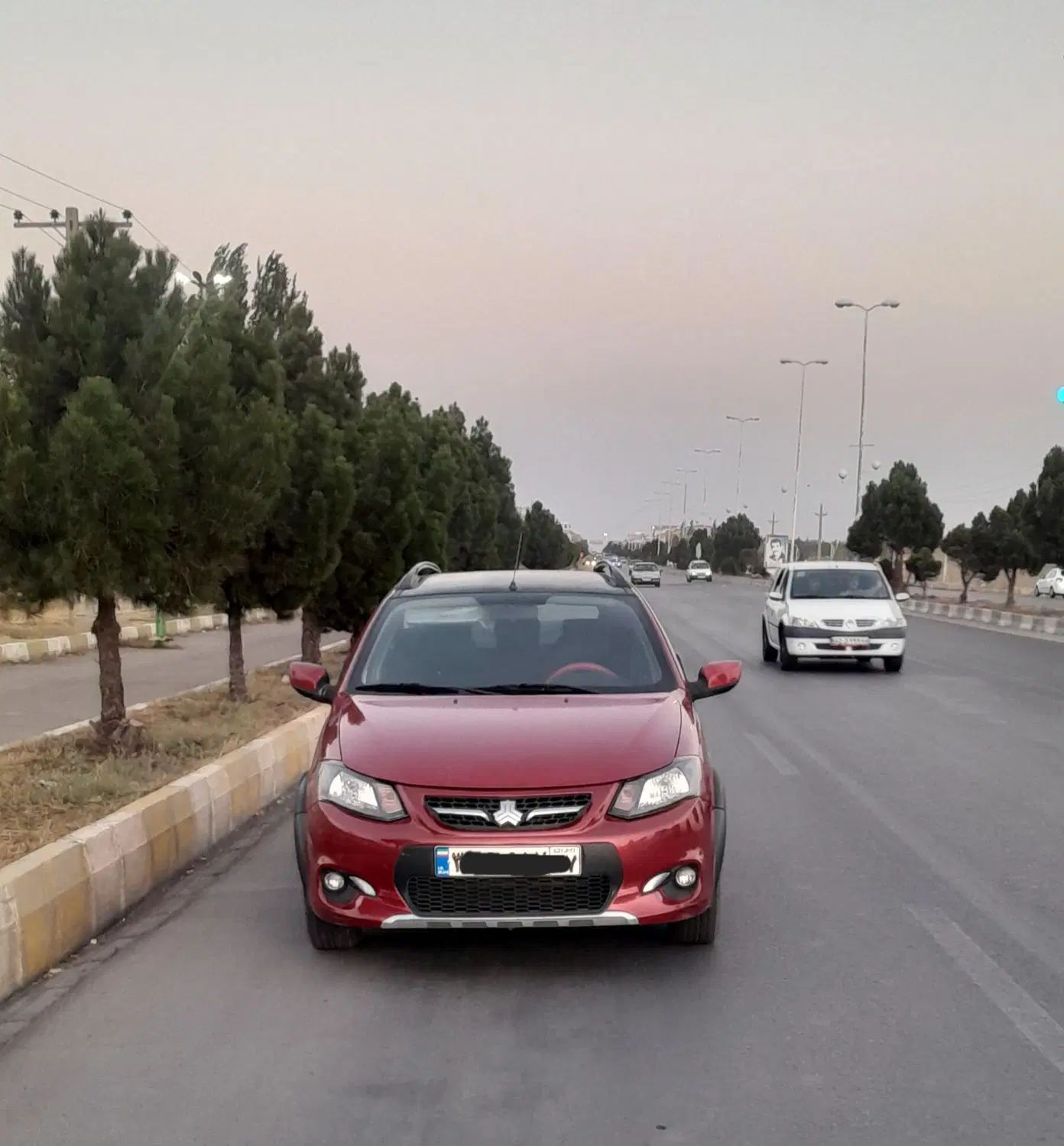 خودرو کوییک، R آگهی ann_20543070