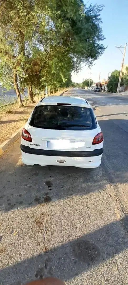 خودرو پژو، 206 آگهی ann_20543072