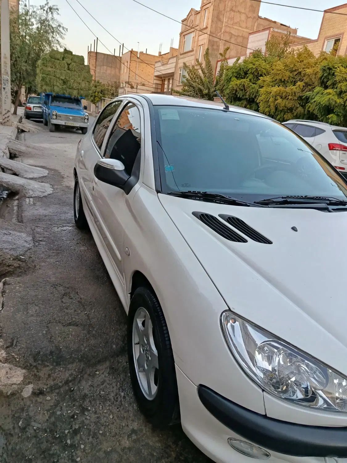 خودرو پژو، 206 آگهی ann_20543083