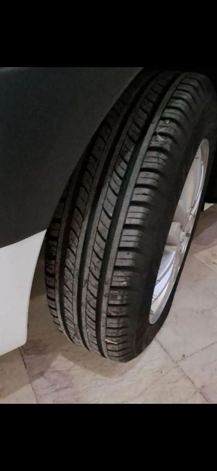 رنو تندر 90 E2 - 1396