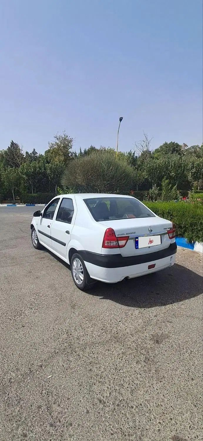 خودرو رنو، تندر 90 آگهی ann_20543094