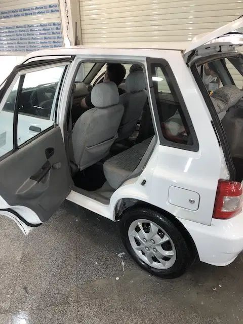 پراید 111 SE - 1392