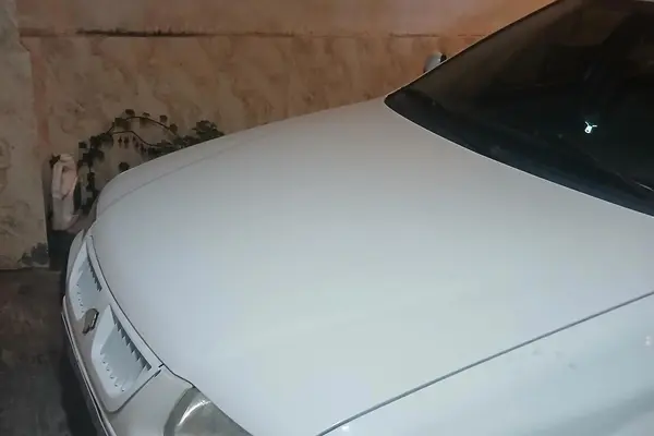 سمند LX XU7 - 1392