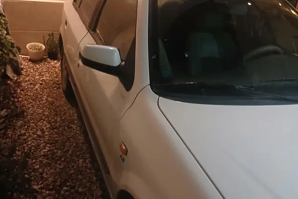 سمند LX XU7 - 1392