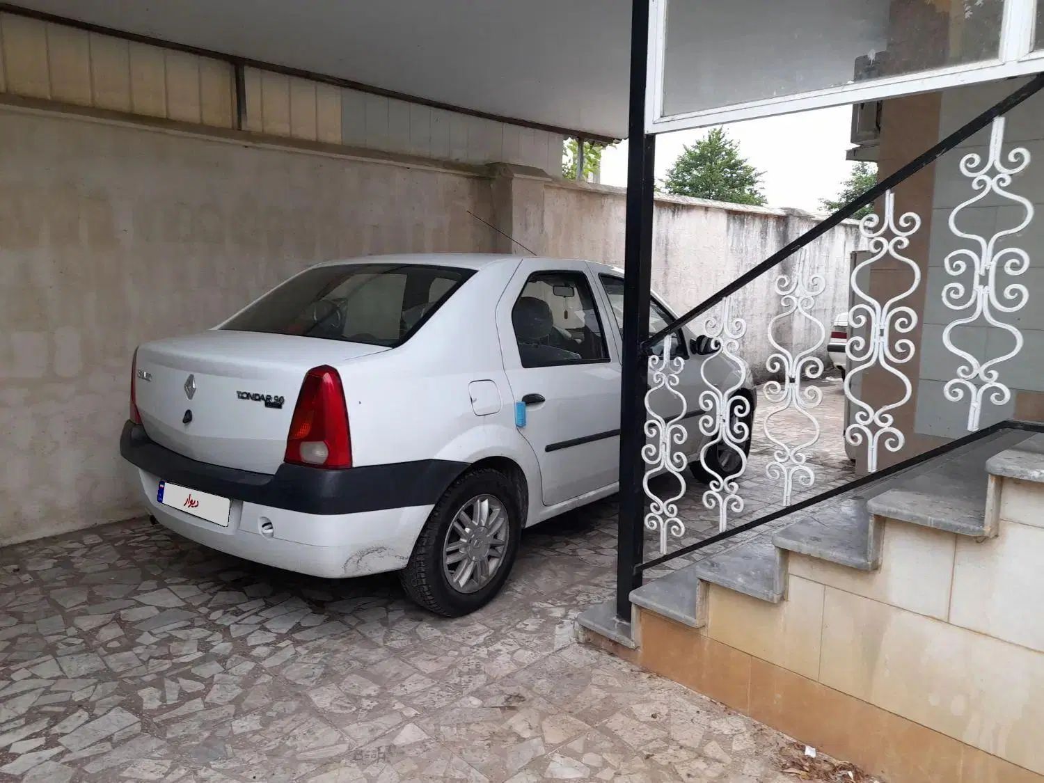 خودرو رنو، تندر 90 آگهی ann_20543144