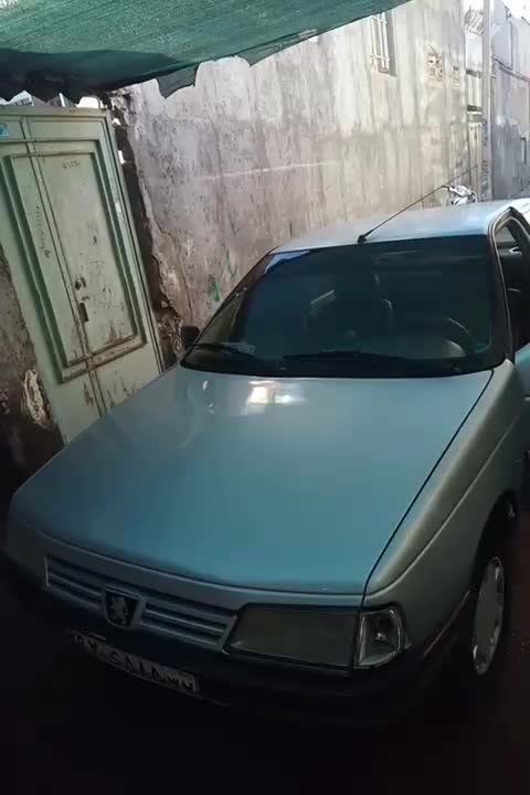 خودرو پژو، 405 آگهی ann_20543151