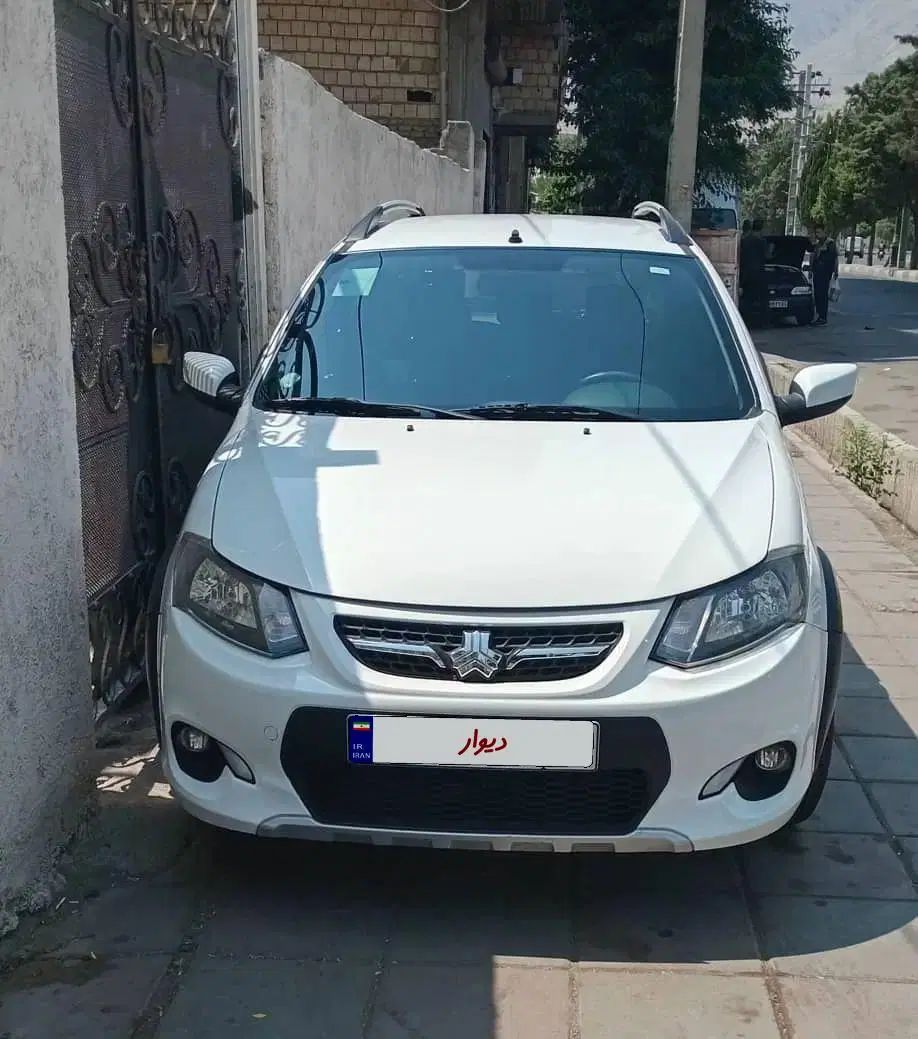خودرو کوییک، S آگهی ann_20543169