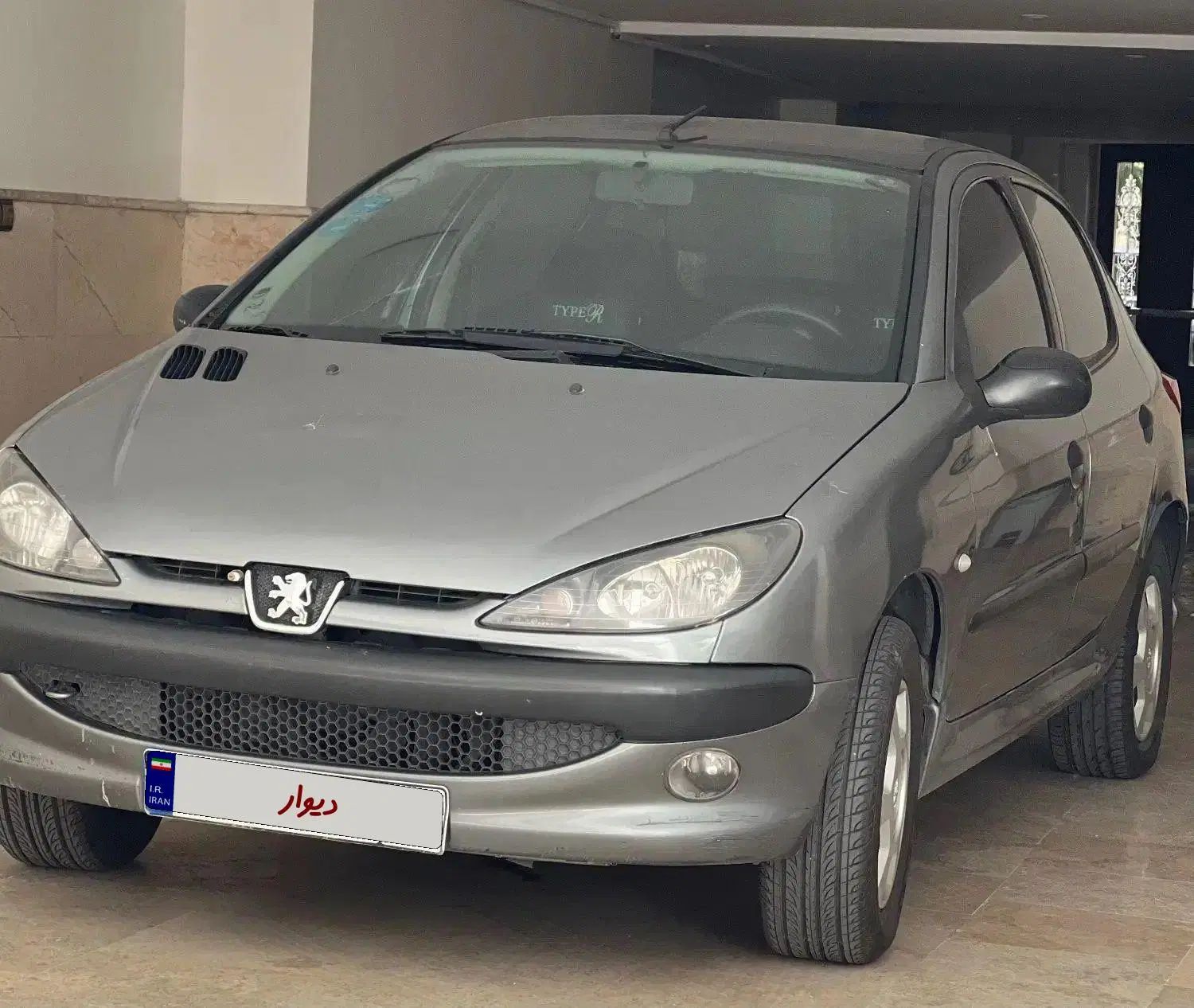 خودرو پژو، 206 آگهی ann_20543178
