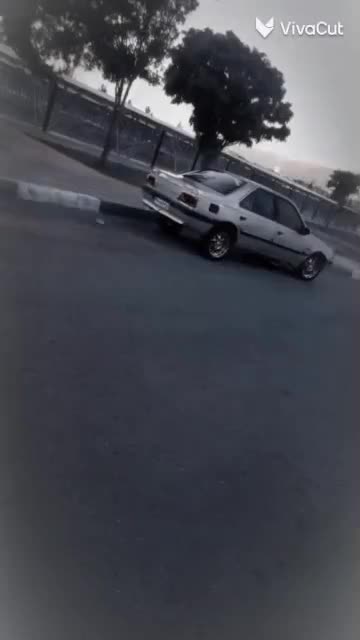 پژو 405 GLX - 1376