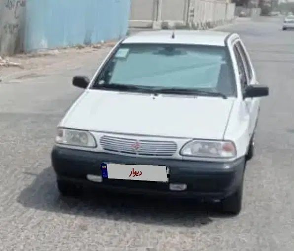 خودرو پراید، 131 آگهی ann_20543205