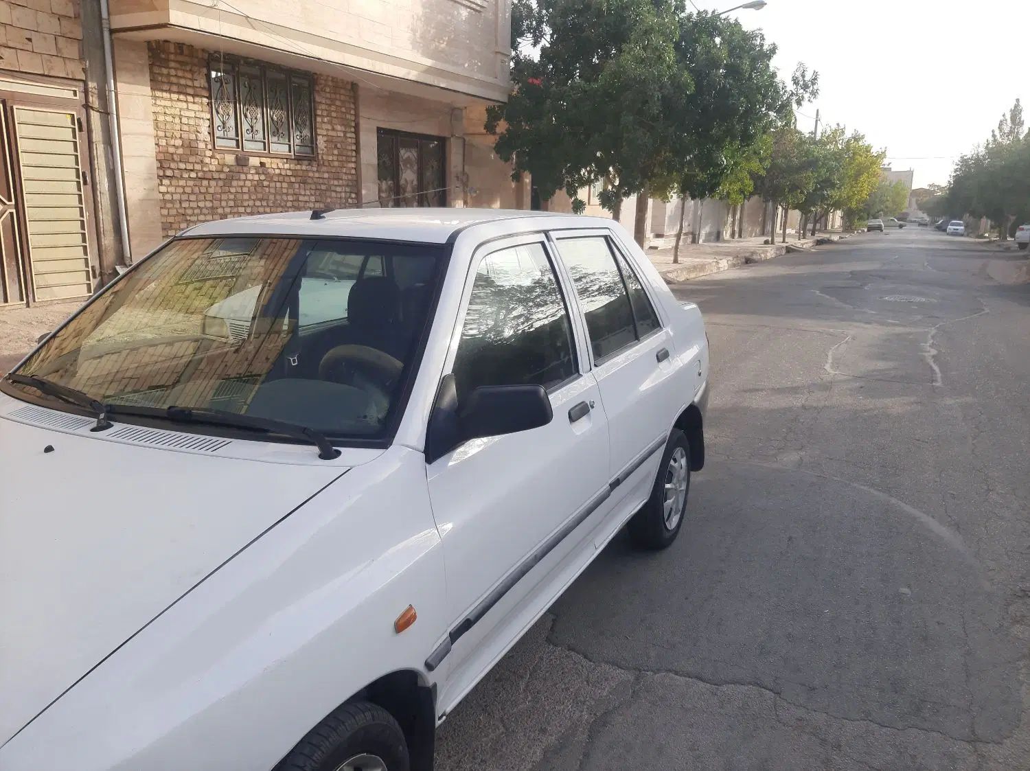 خودرو پراید، 131 آگهی ann_20543236