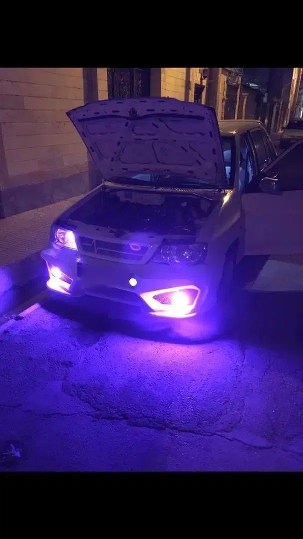 پراید 111 SE - 1395