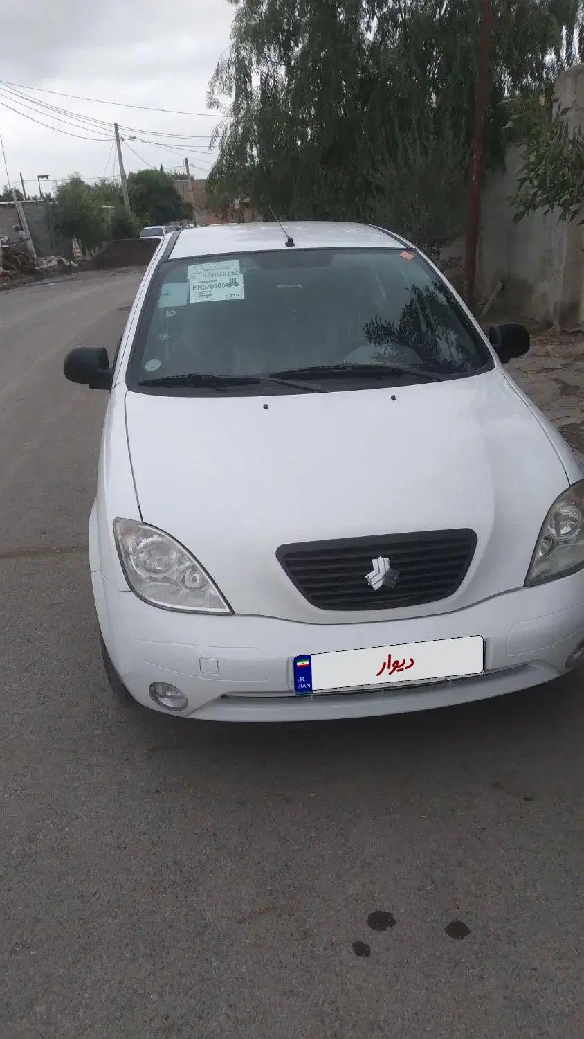 خودرو تیبا، 2 آگهی ann_20543256