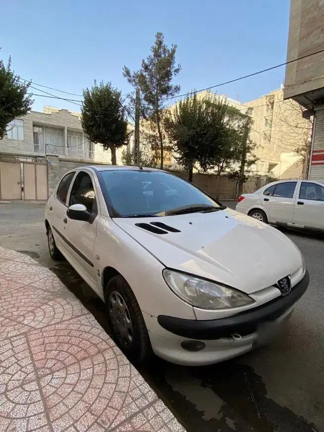 خودرو پژو، 206 آگهی ann_20543268