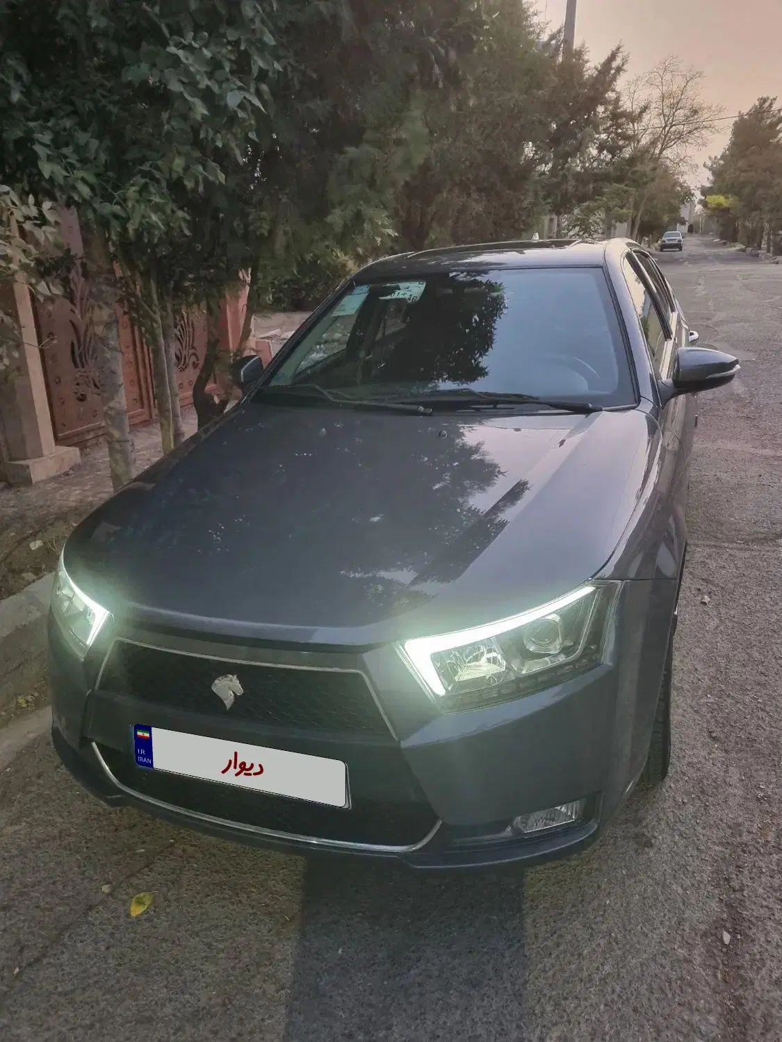 خودرو دنا، پلاس توربو آگهی ann_20543274