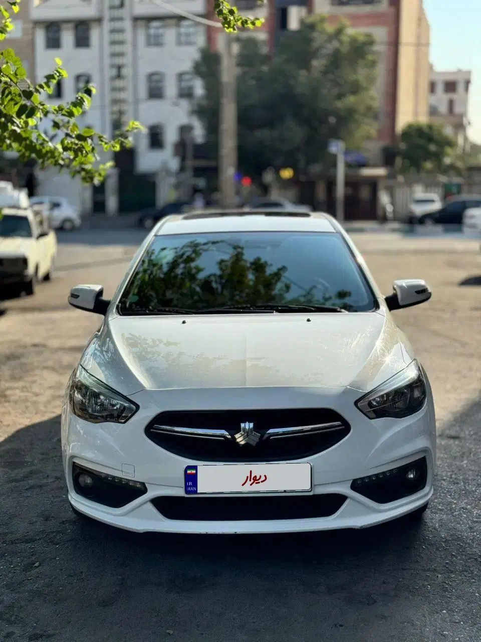 خودرو شاهین، G آگهی ann_20543313
