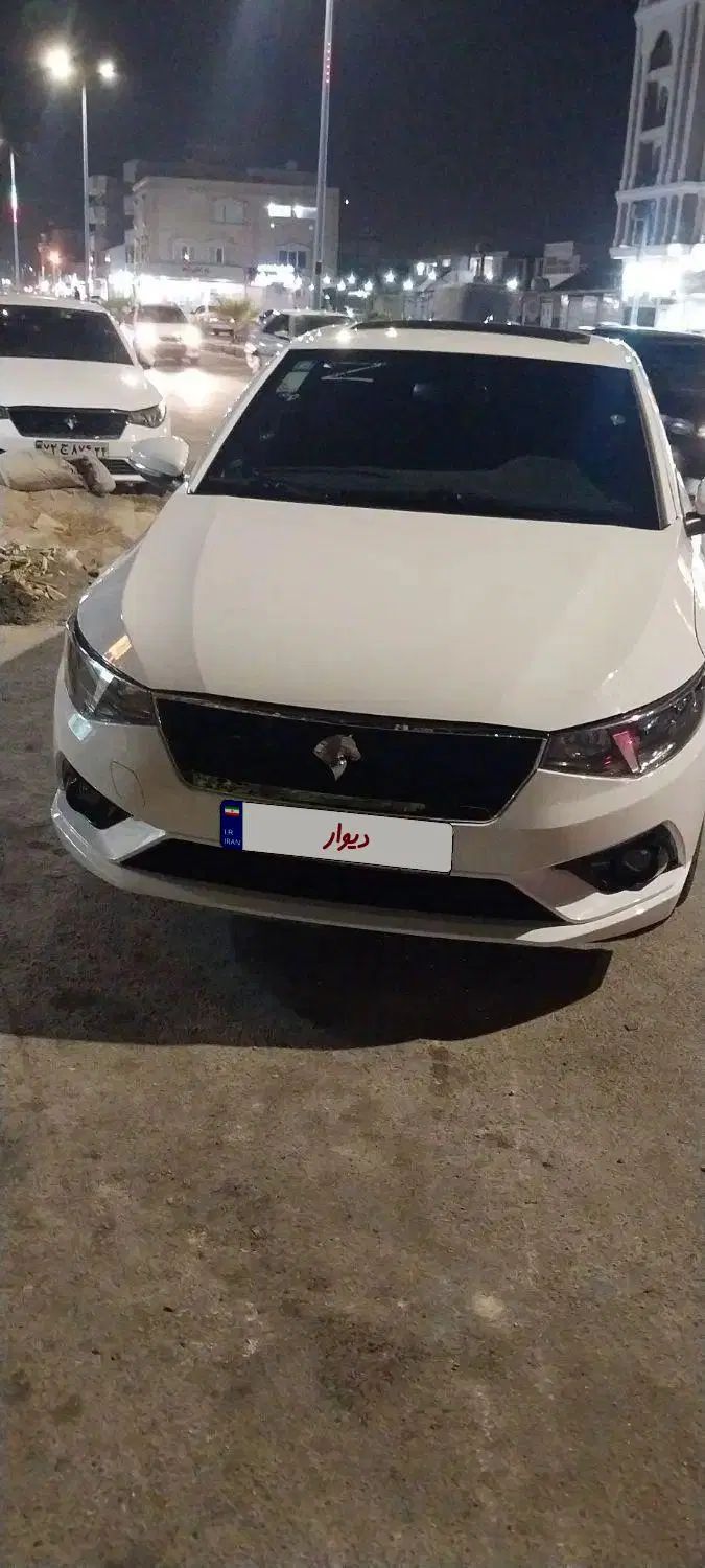 خودرو تارا، اتوماتیک آگهی ann_20543329