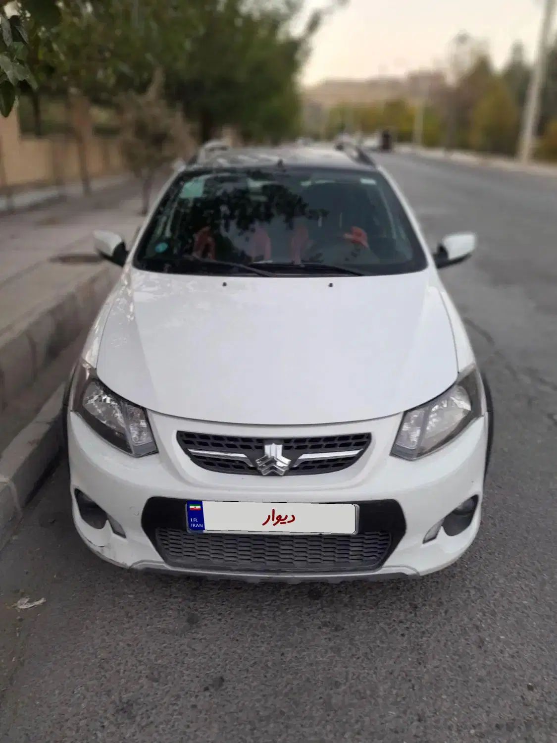 خودرو کوییک، R آگهی ann_20543340