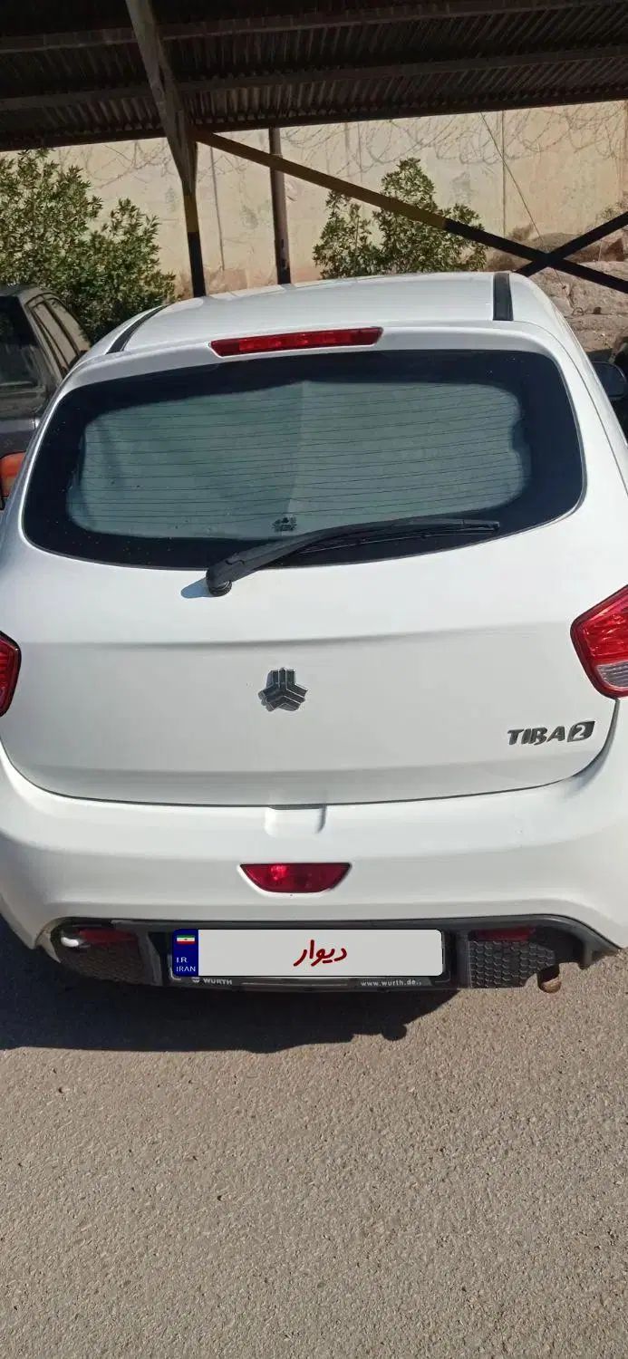 خودرو تیبا، 2 آگهی ann_20543381