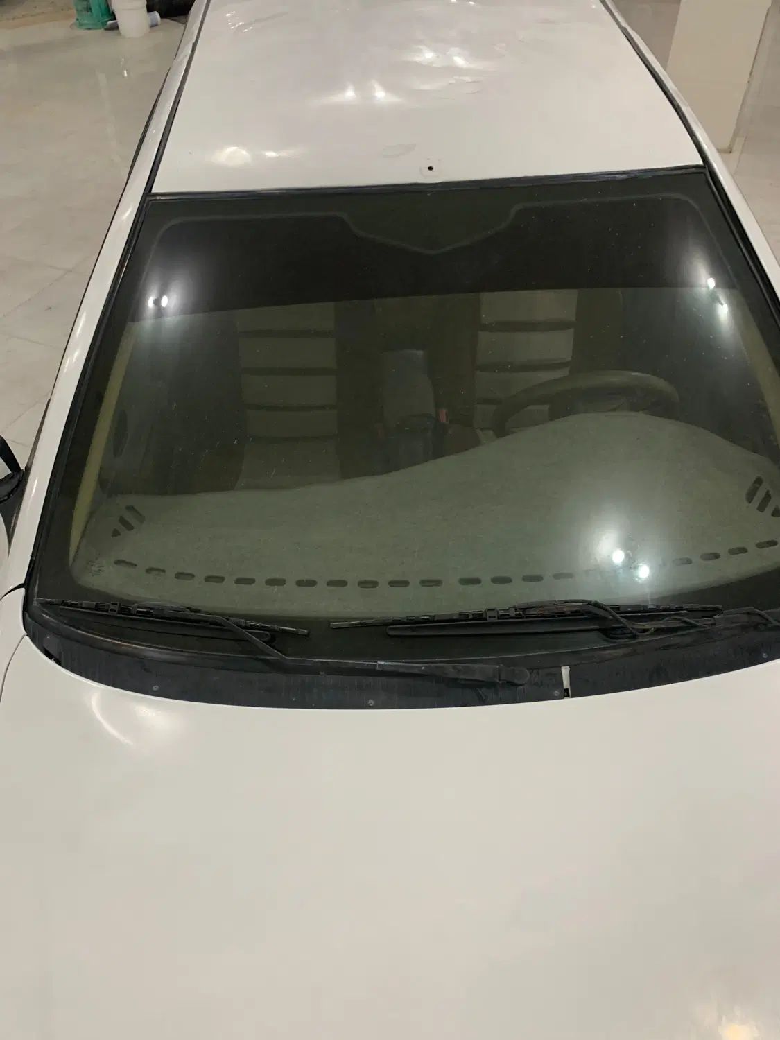 سمند LX XU7 - 1391