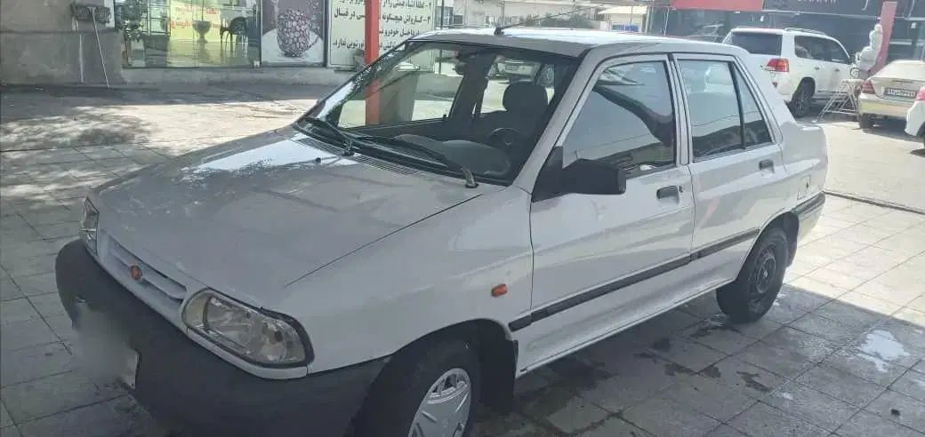 خودرو پراید، 131 آگهی ann_20543404