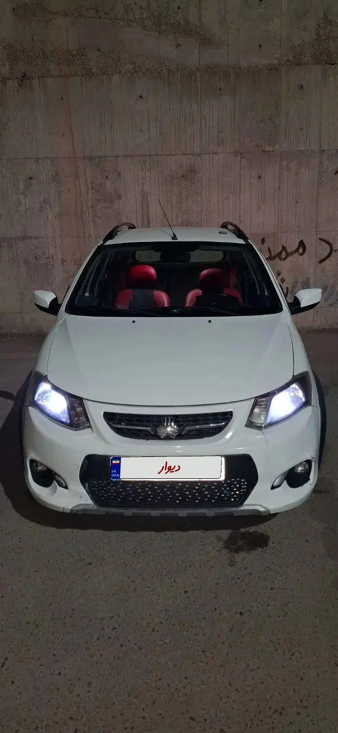 خودرو کوییک، معمولی آگهی ann_20543405