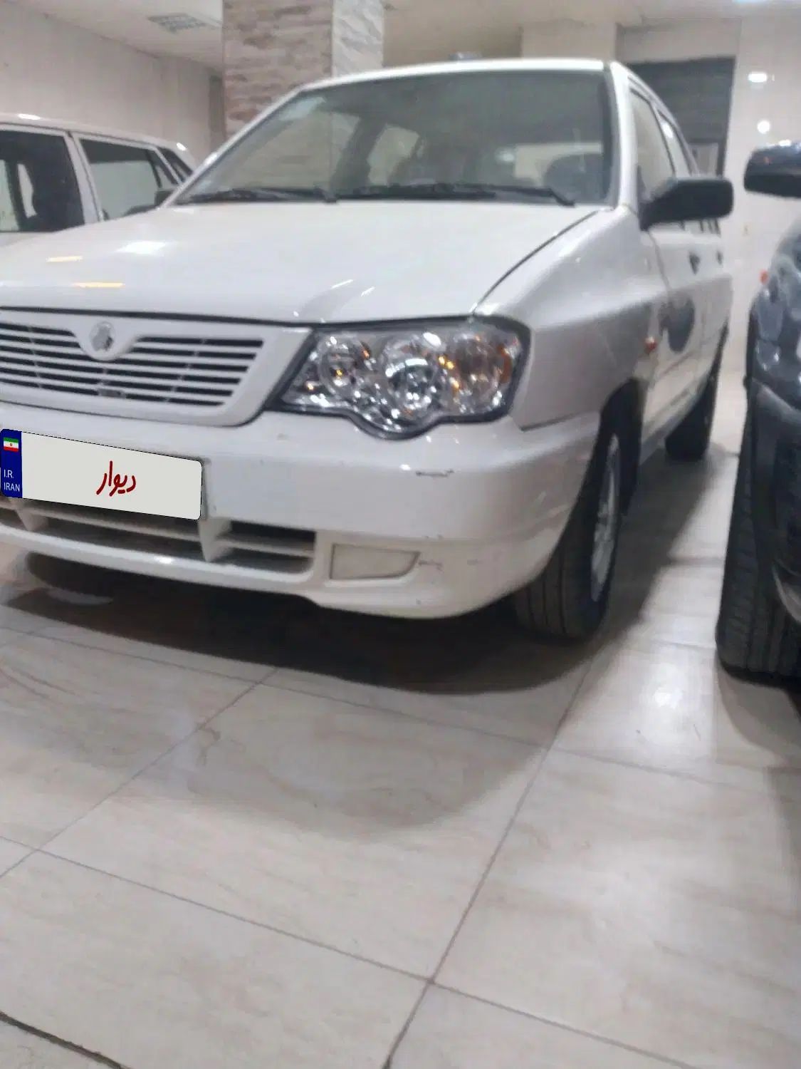 پراید 111 SE - 1398