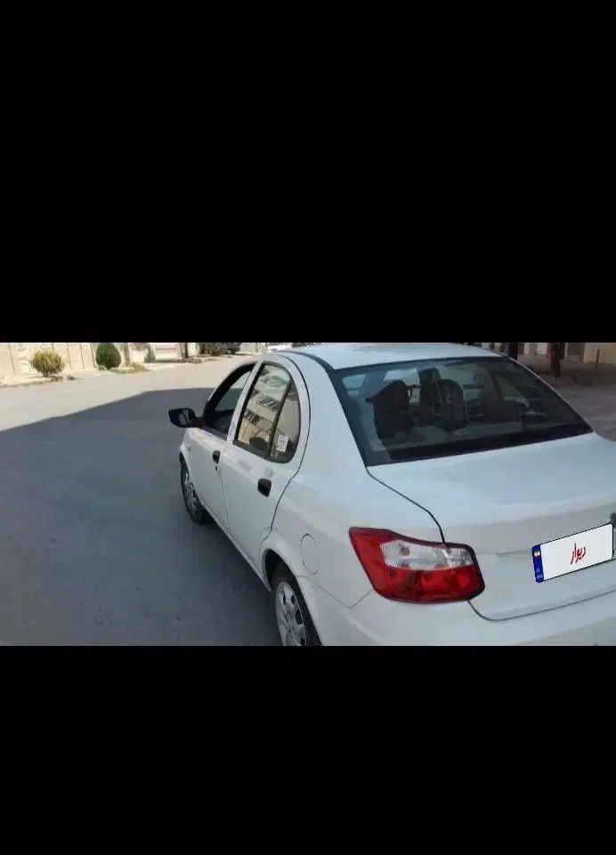 ساینا S دنده‌ای دوگانه سوز - 1404