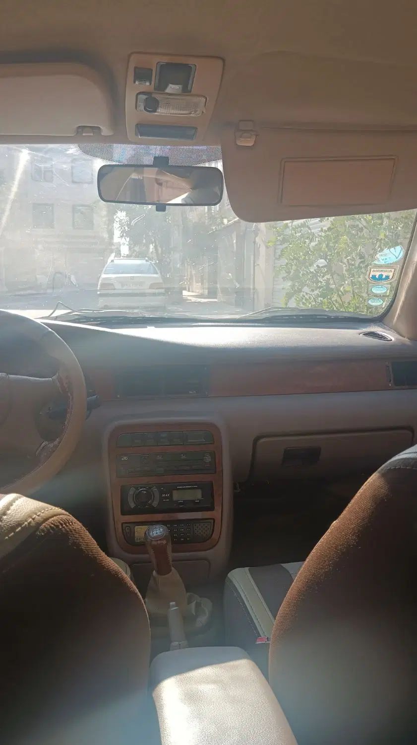 سمند LX XU7 - 1388