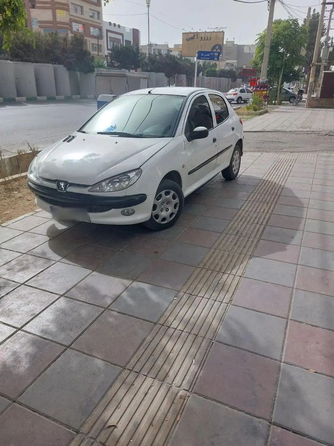 خودرو پژو، 206 آگهی ann_20543423