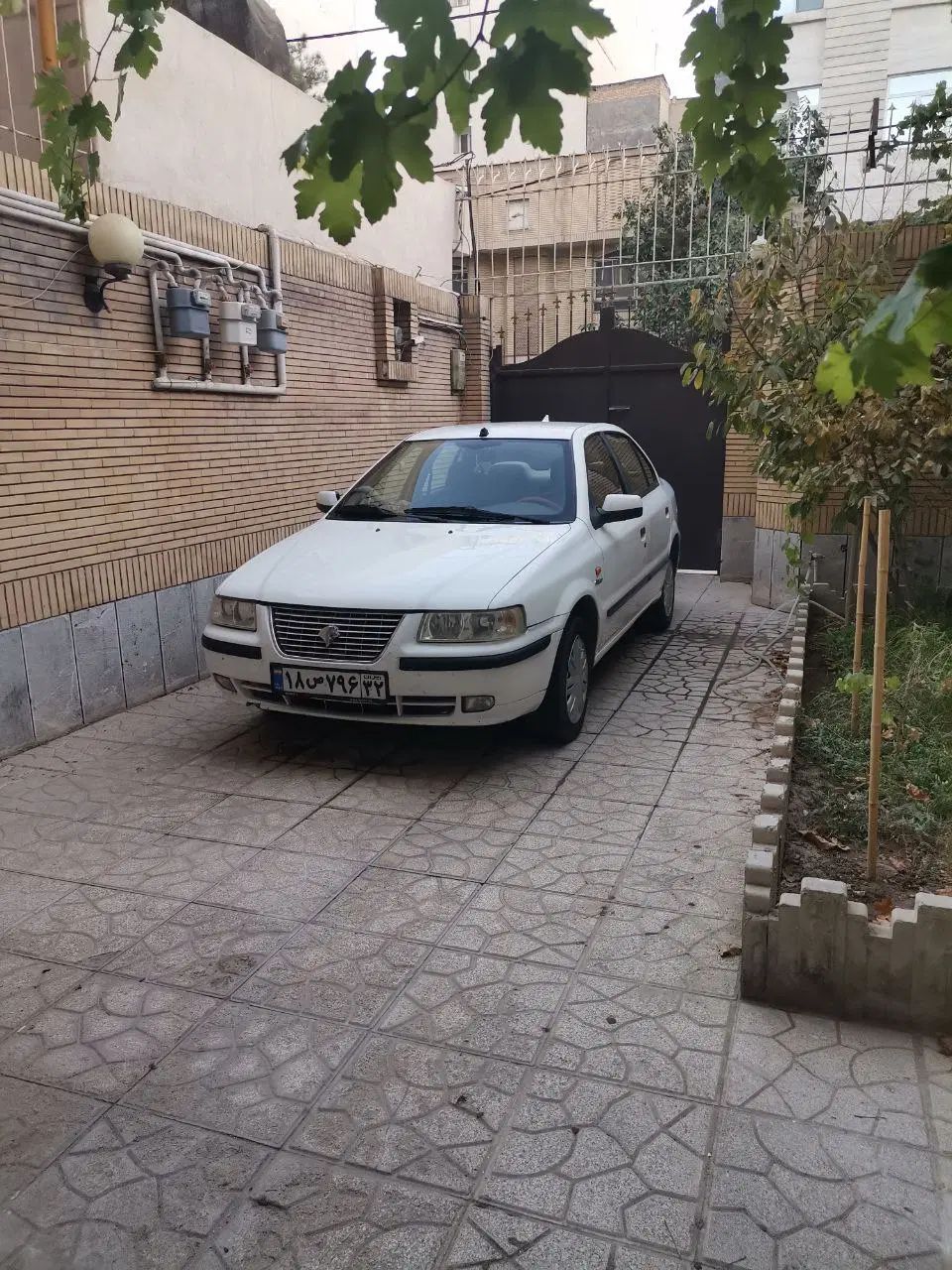 خودرو سمند، LX آگهی ann_20543440