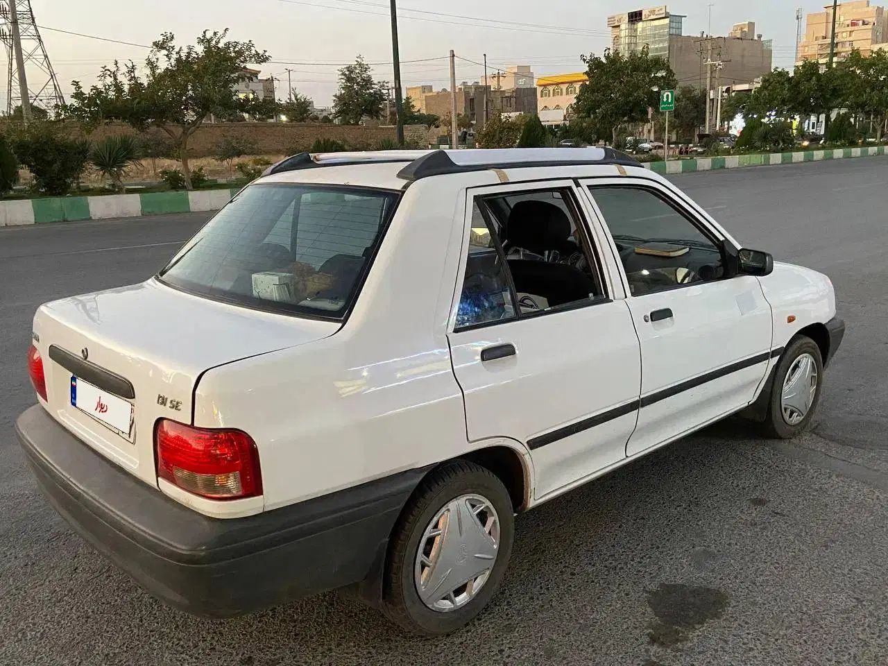 خودرو پراید، 131 آگهی ann_20543443