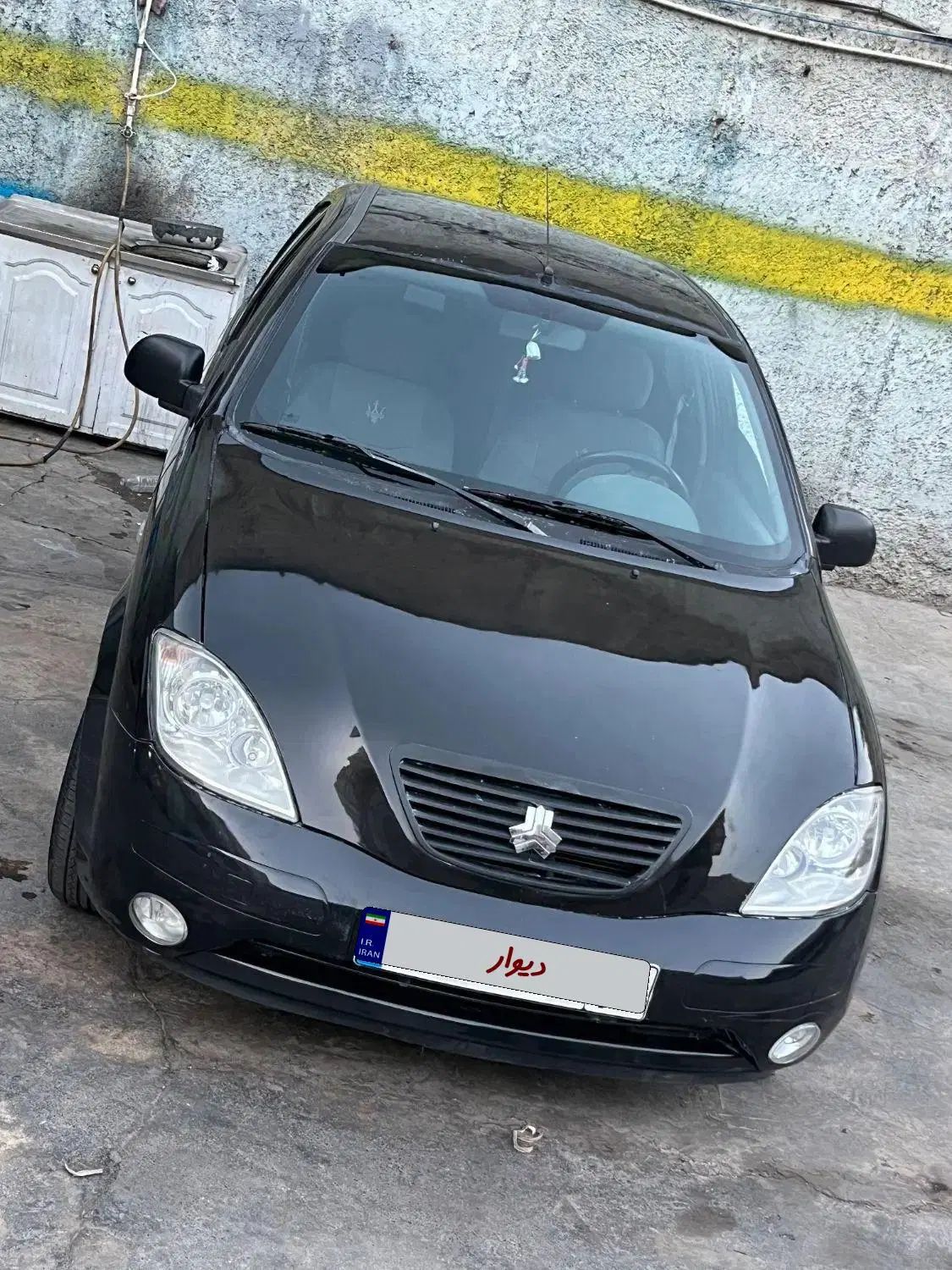 خودرو تیبا، 2 آگهی ann_20543469