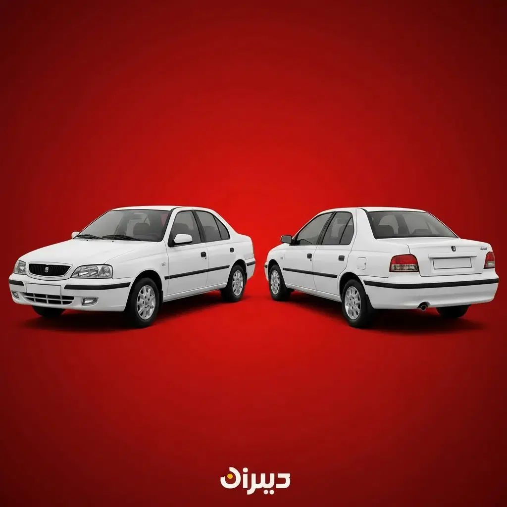 خودرو سمند، X7 آگهی ann_20543472