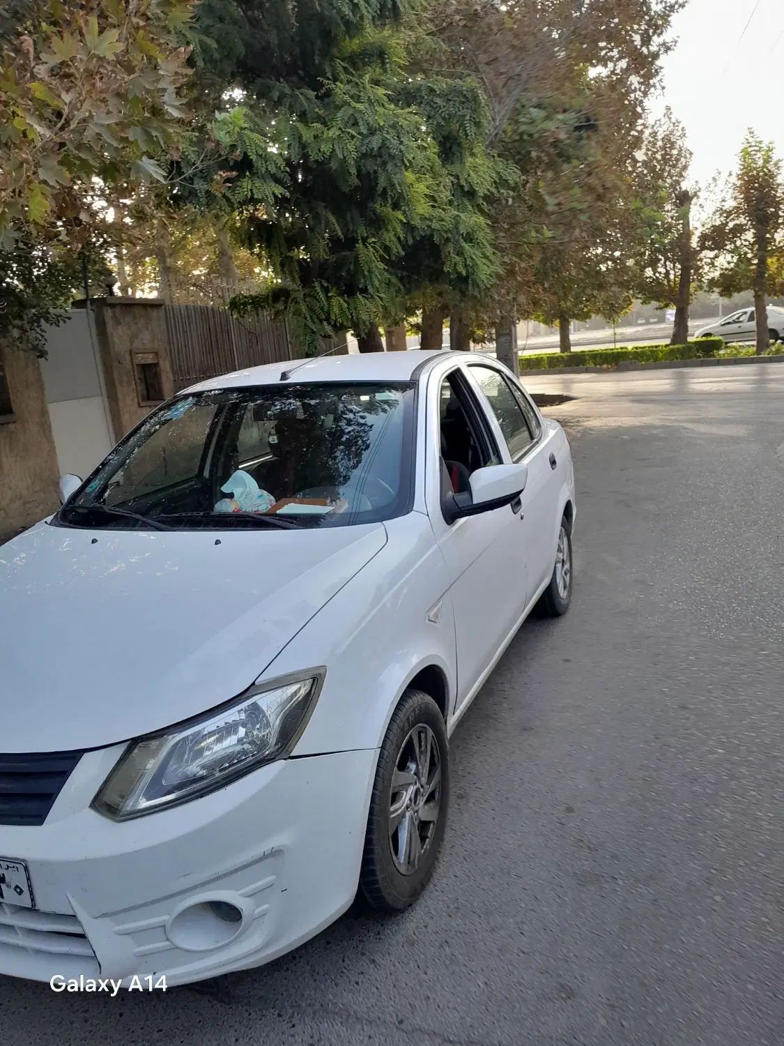 ساینا S دنده‌ای معمولی - 1399