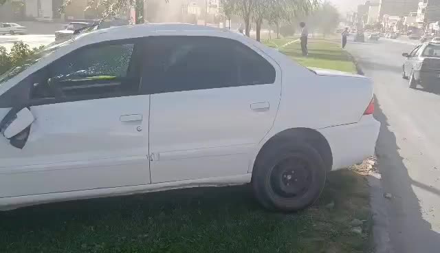 خودرو سمند، سورن آگهی ann_20543492