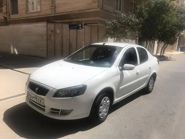 رانا پلاس سقف فلز - 1402