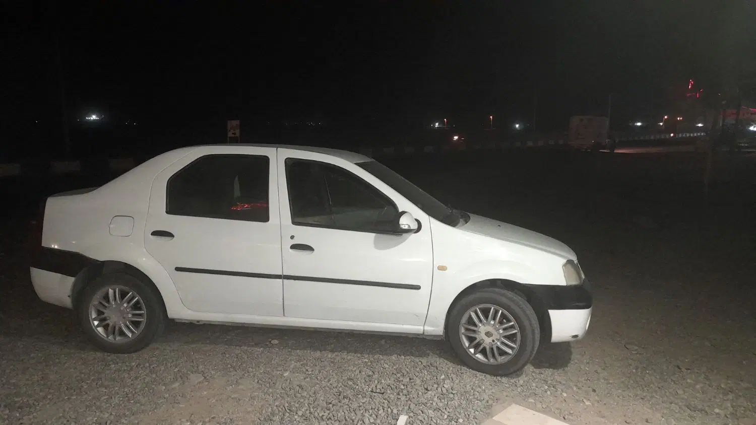 خودرو رنو، تندر 90 آگهی ann_20543496