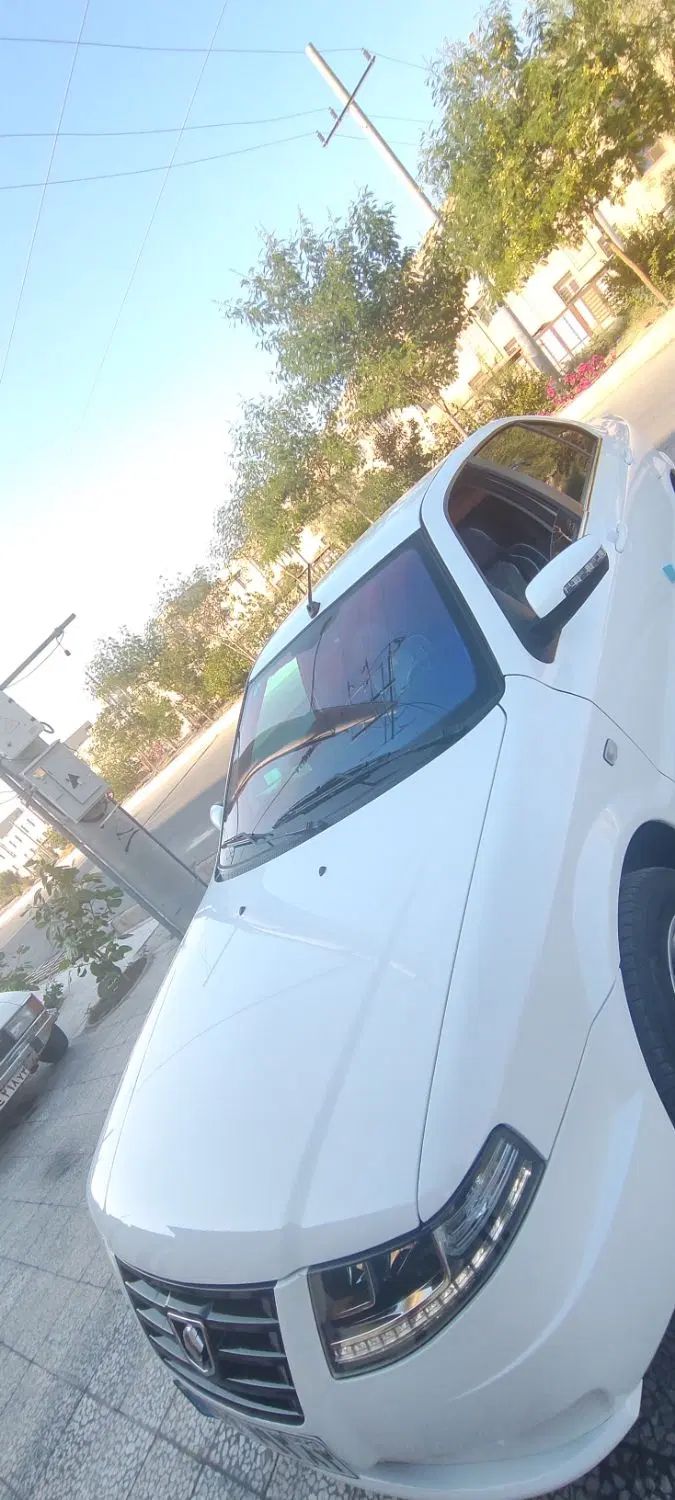 خودرو سمند، سورن پلاس آگهی ann_20543498