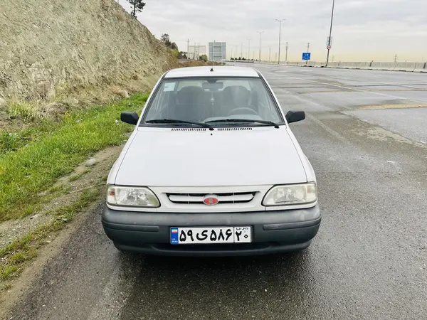 پراید 131 SE - 1397