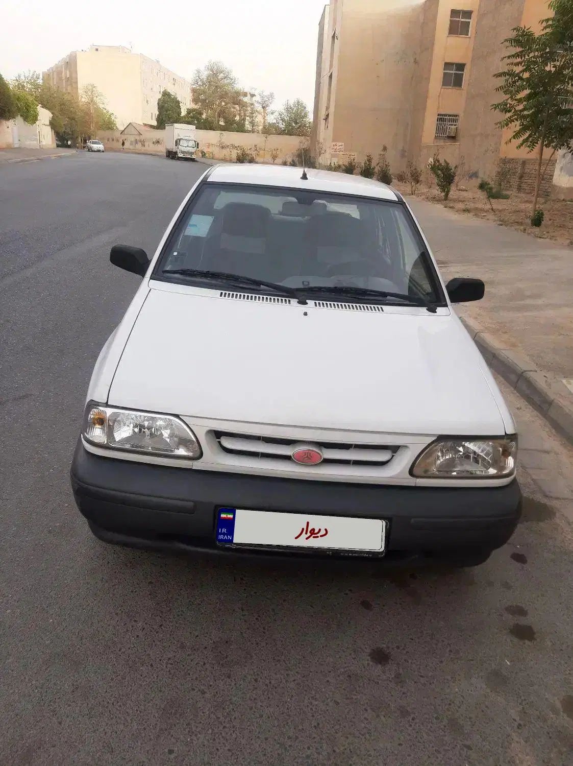 خودرو پراید، 131 آگهی ann_20543521