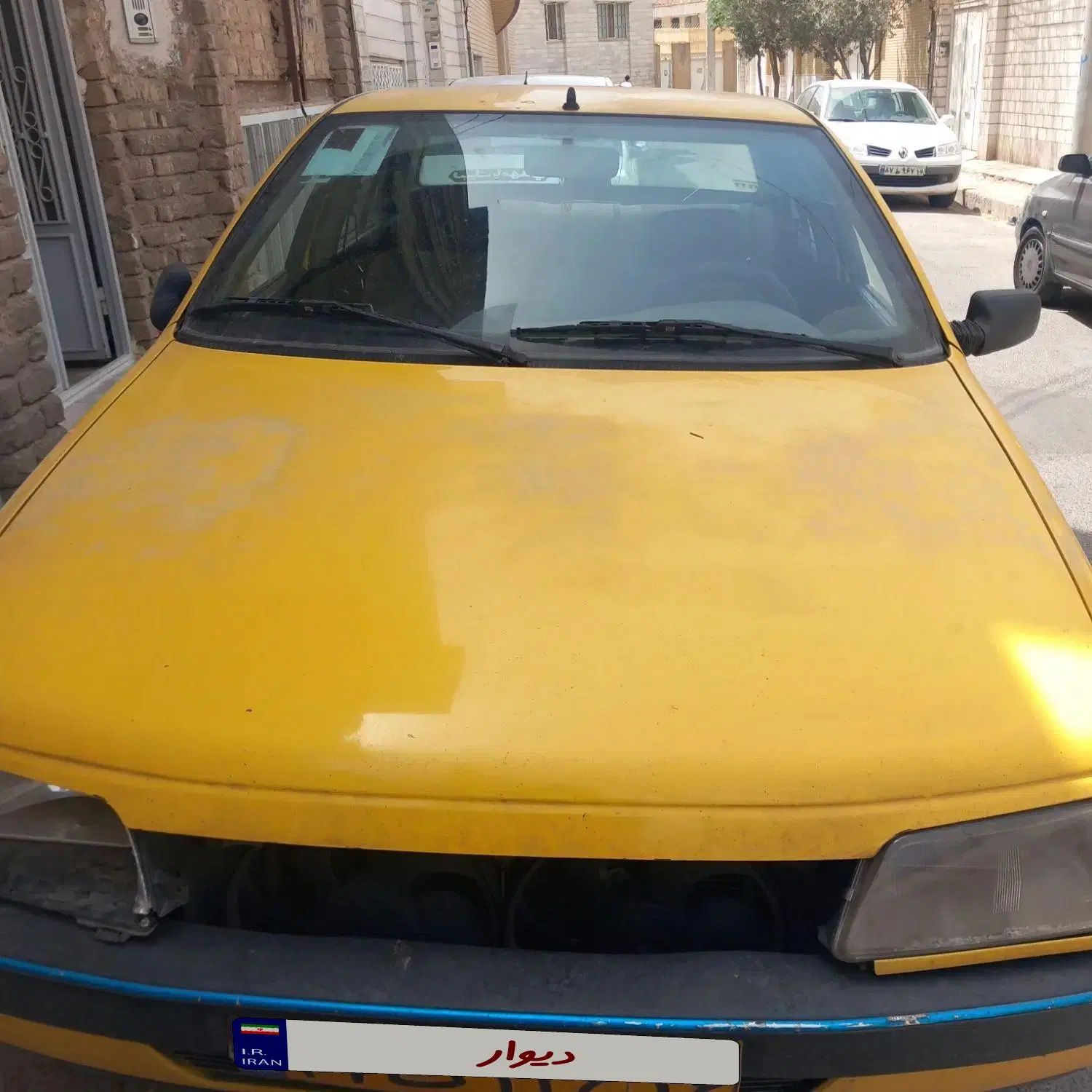 خودرو پژو، 405 آگهی ann_20543526