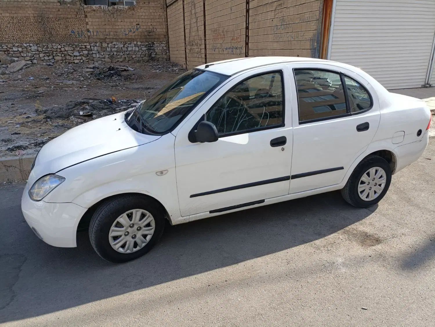 خودرو تیبا، صندوق دار آگهی ann_20543553