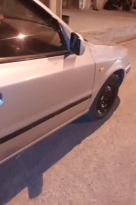 سمند LX XU7 - 1385