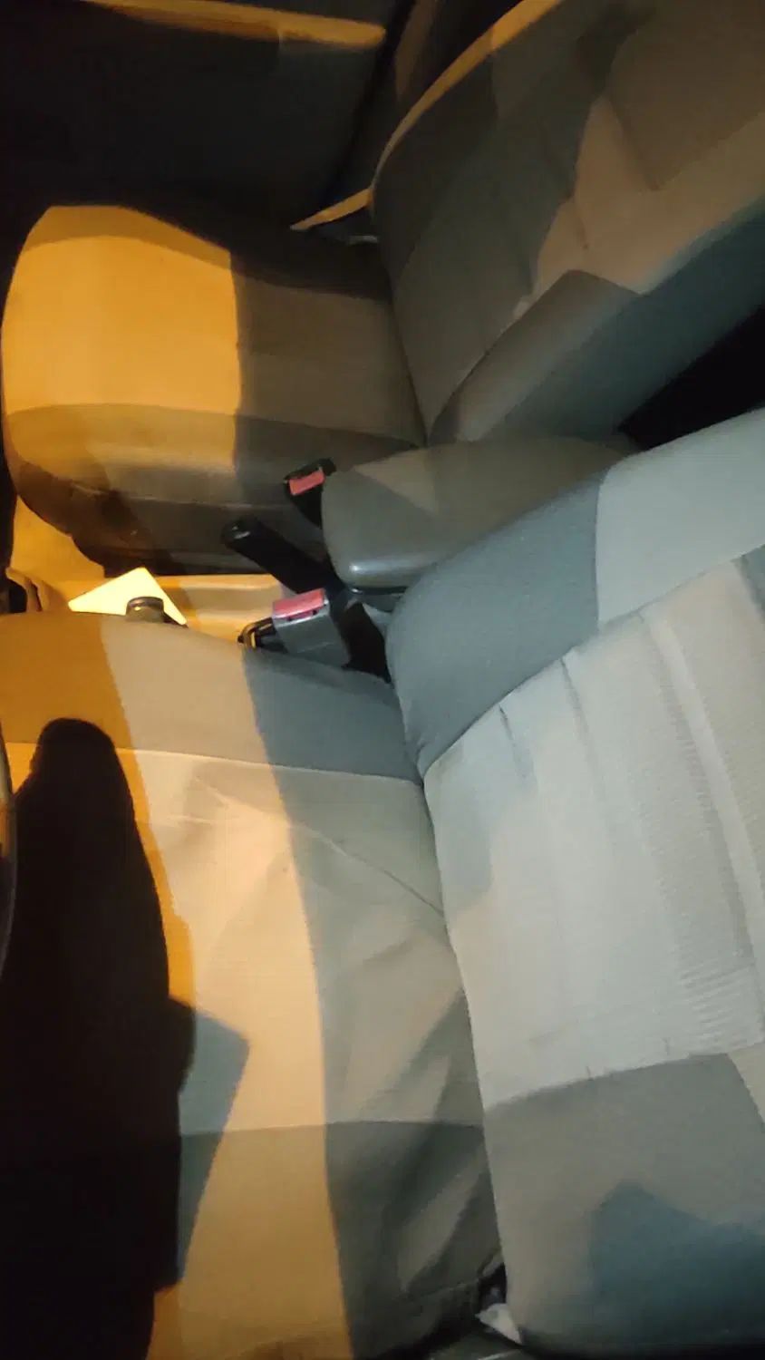 سمند LX XU7 - 1385