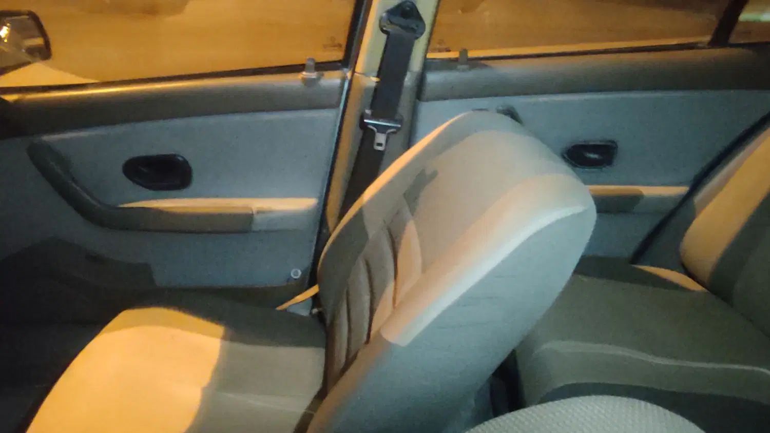 سمند LX XU7 - 1385