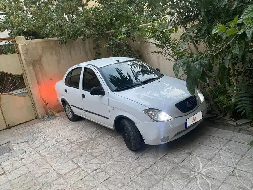 خودرو تیبا، صندوق دار آگهی ann_20543585